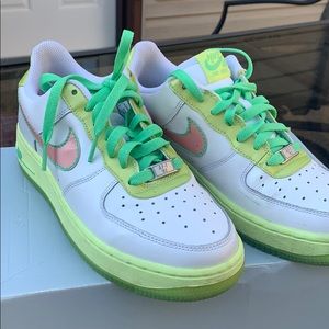 Nike Air Force 1